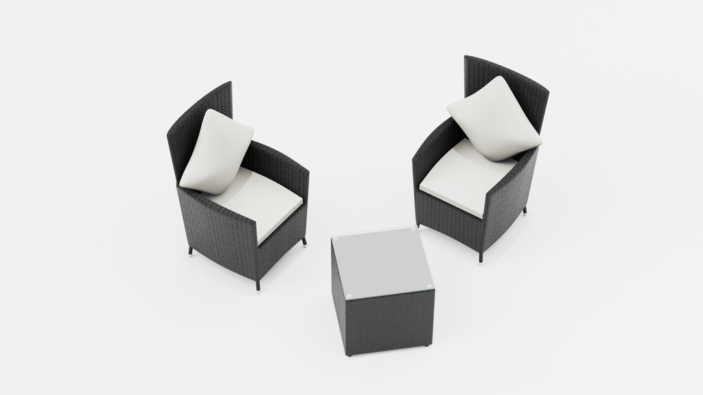 Marissa Patio Set