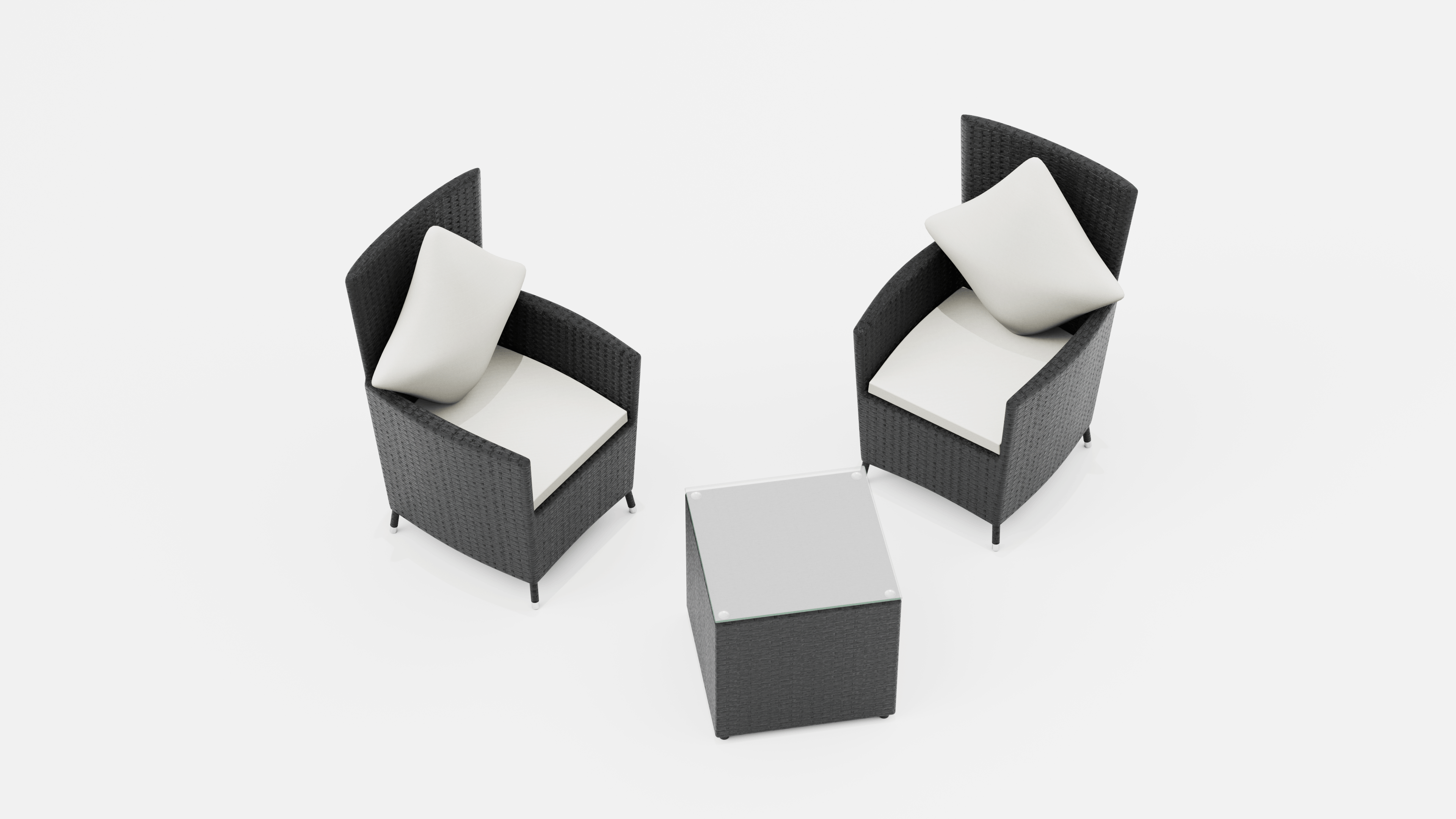 Marissa Patio Set