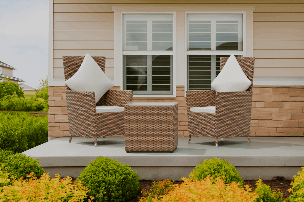 Marissa Patio Set