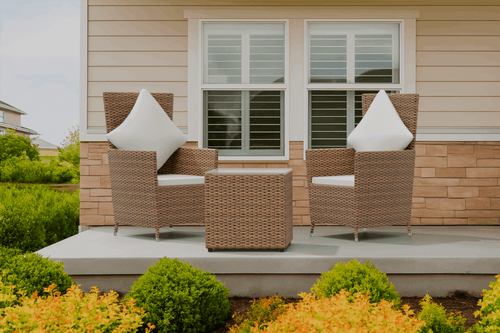 Marissa Patio Set