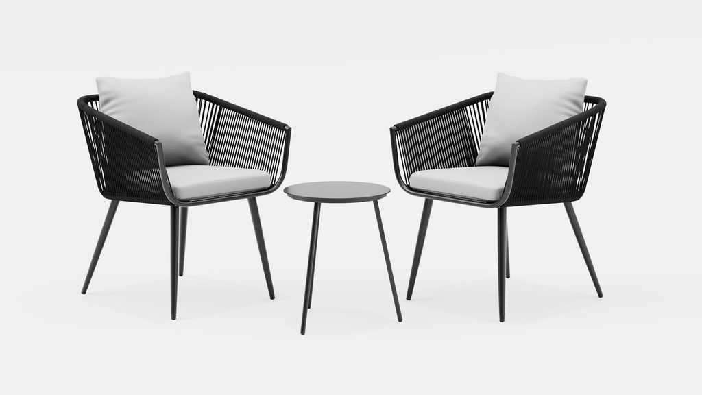 Sapphire Patio Set