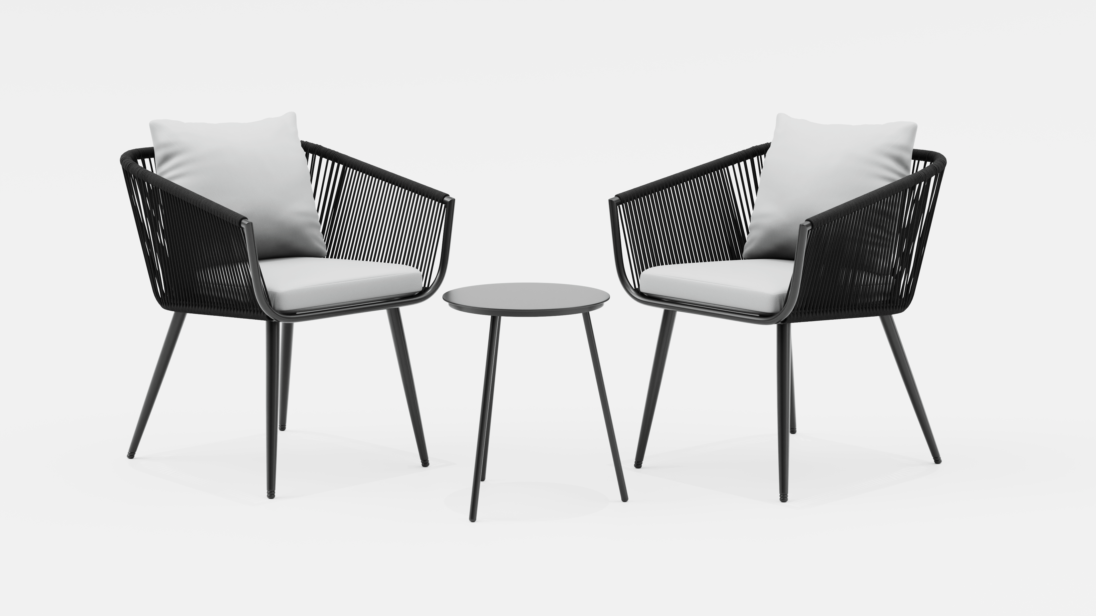Sapphire Patio Set
