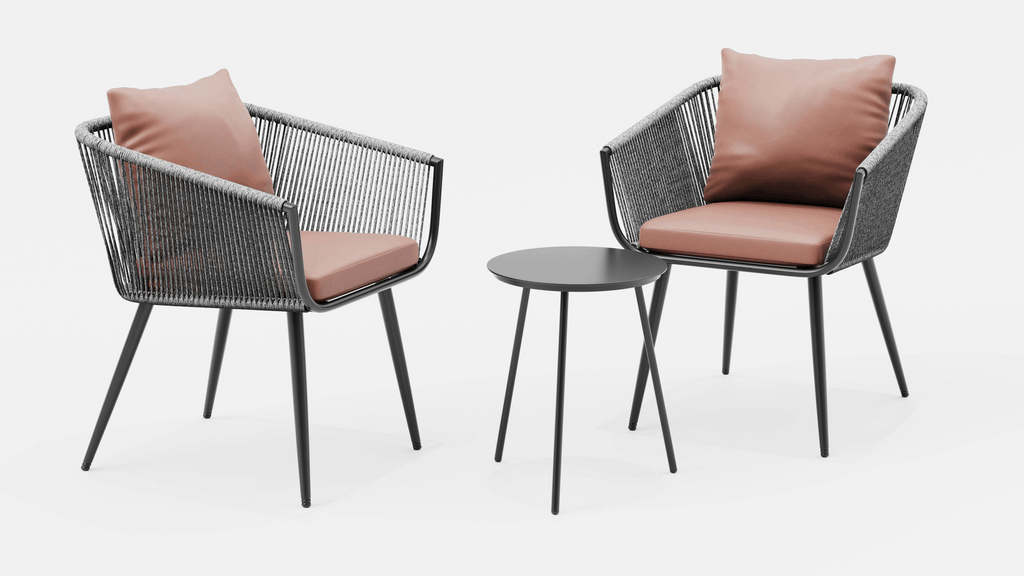 Sapphire Patio Set