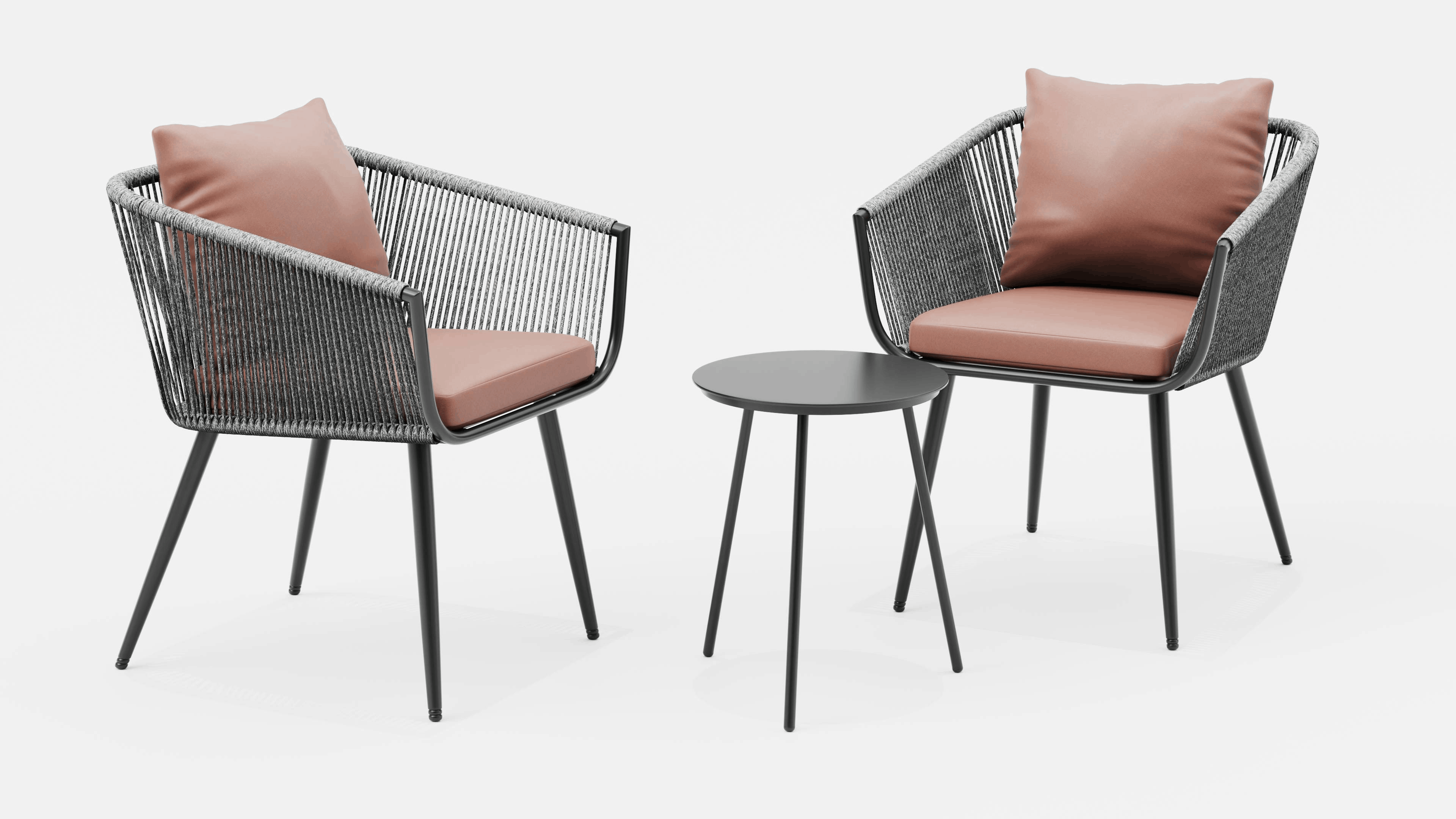 Sapphire Patio Set