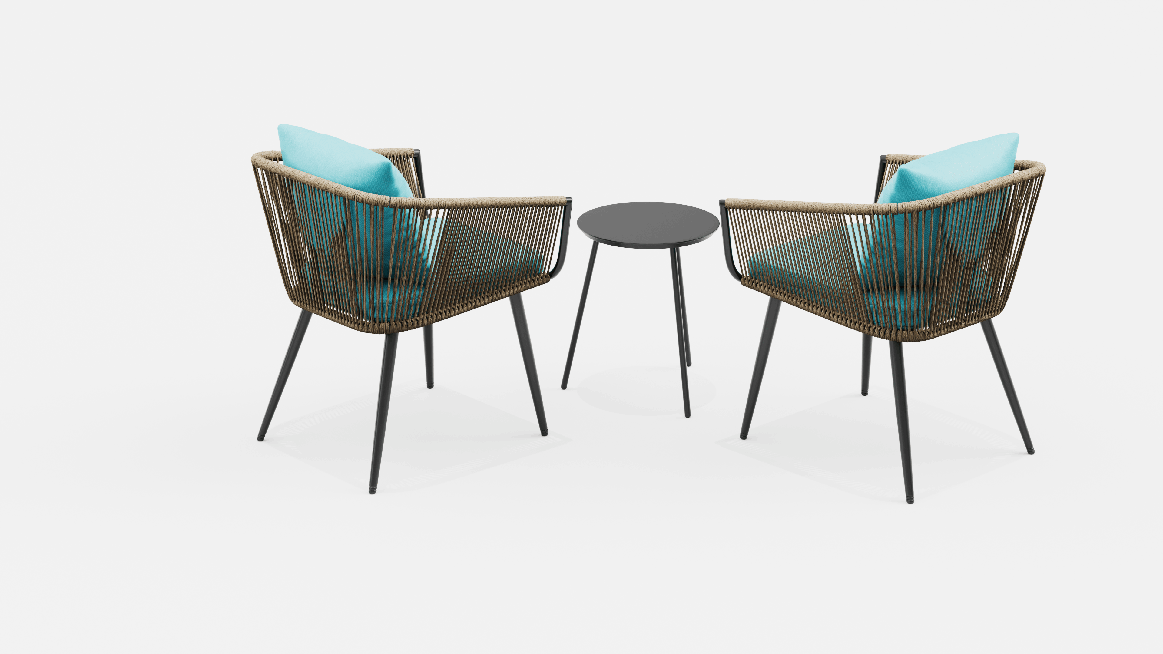 Sapphire Patio Set