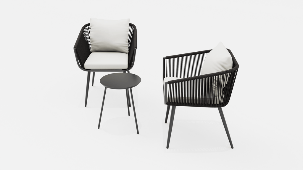 Sapphire Patio Set