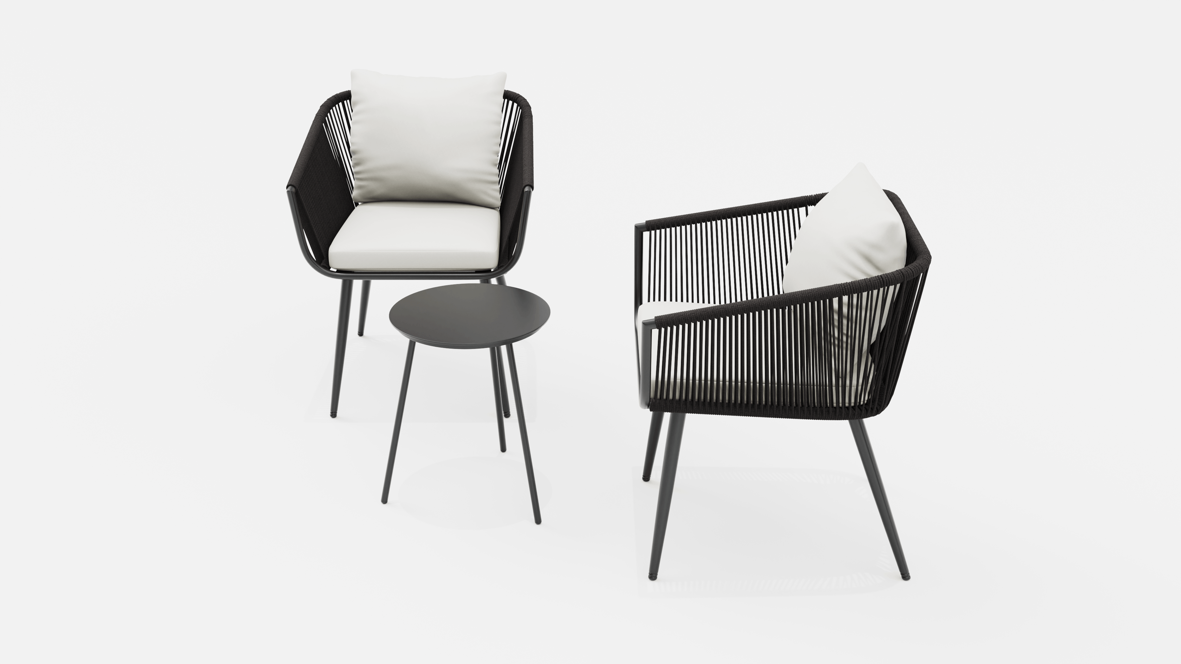 Sapphire Patio Set