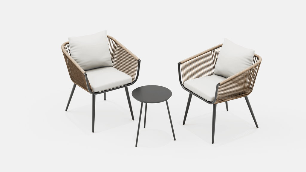 Sapphire Patio Set