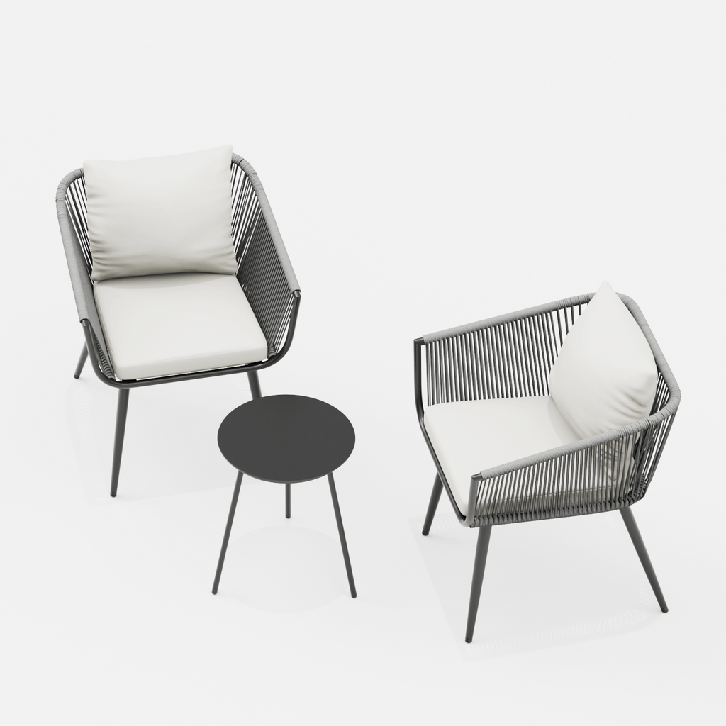 Sapphire Patio Set