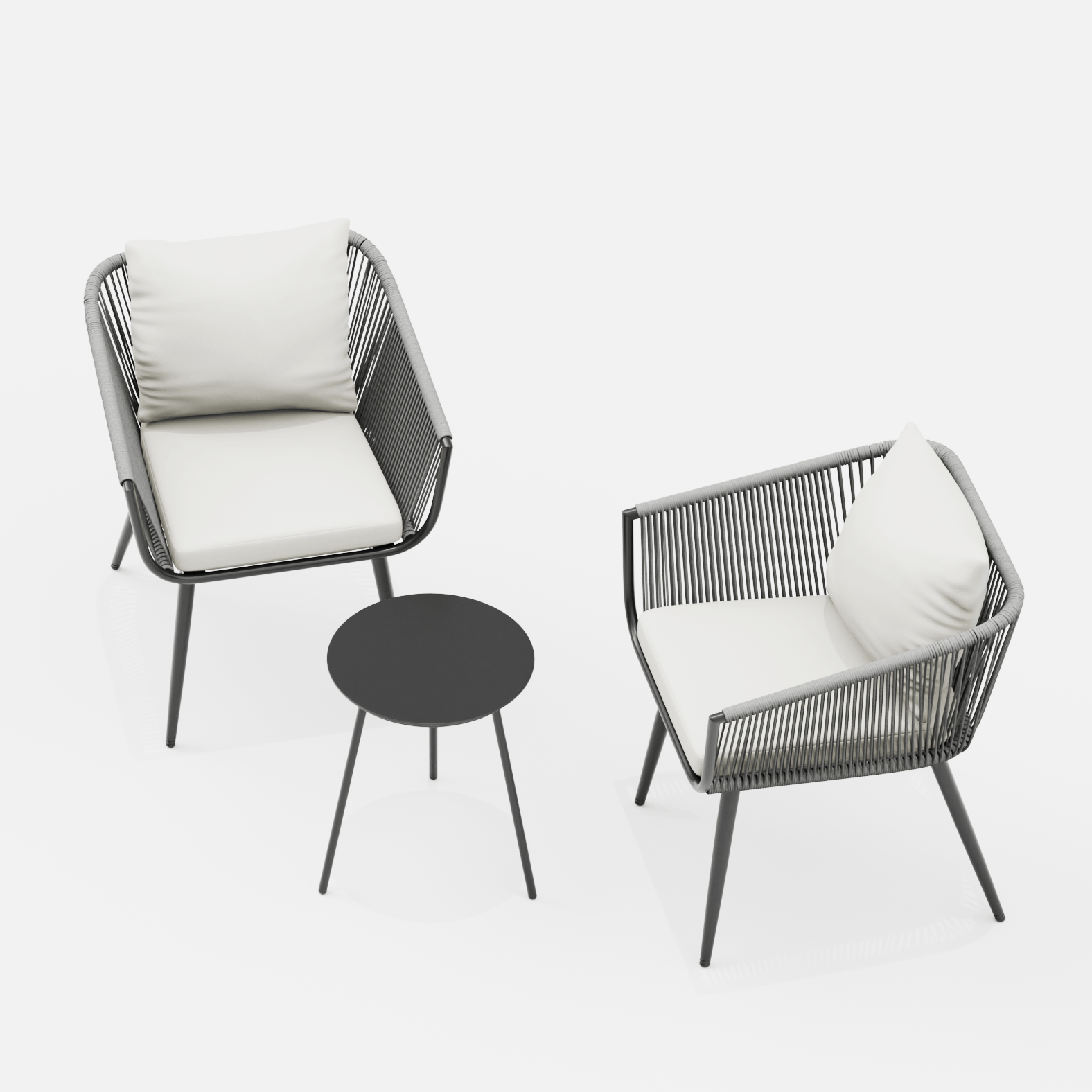 Sapphire Patio Set