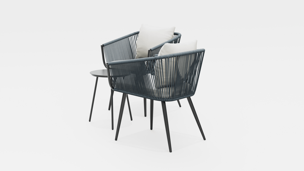 Sapphire Patio Set