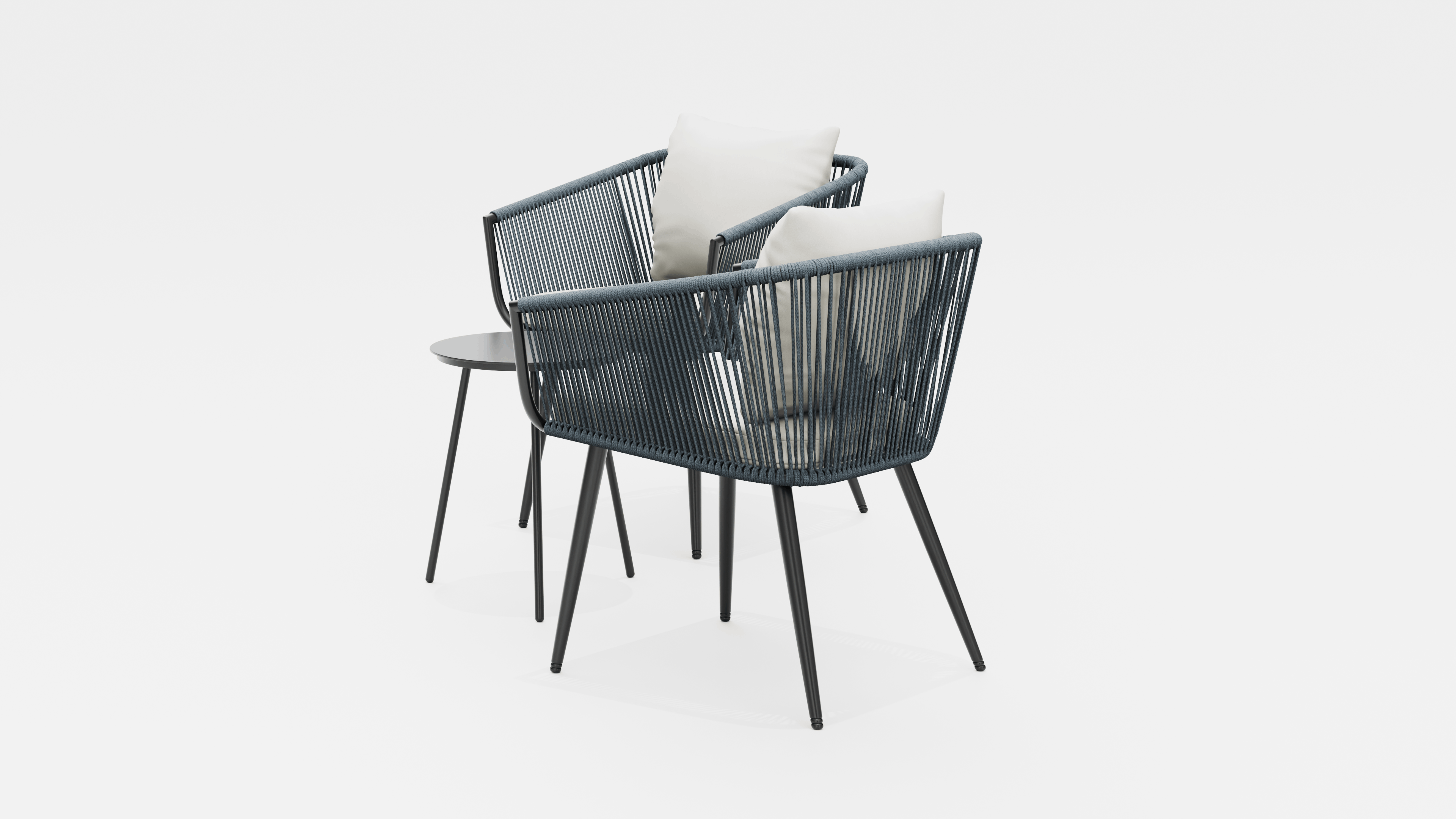 Sapphire Patio Set