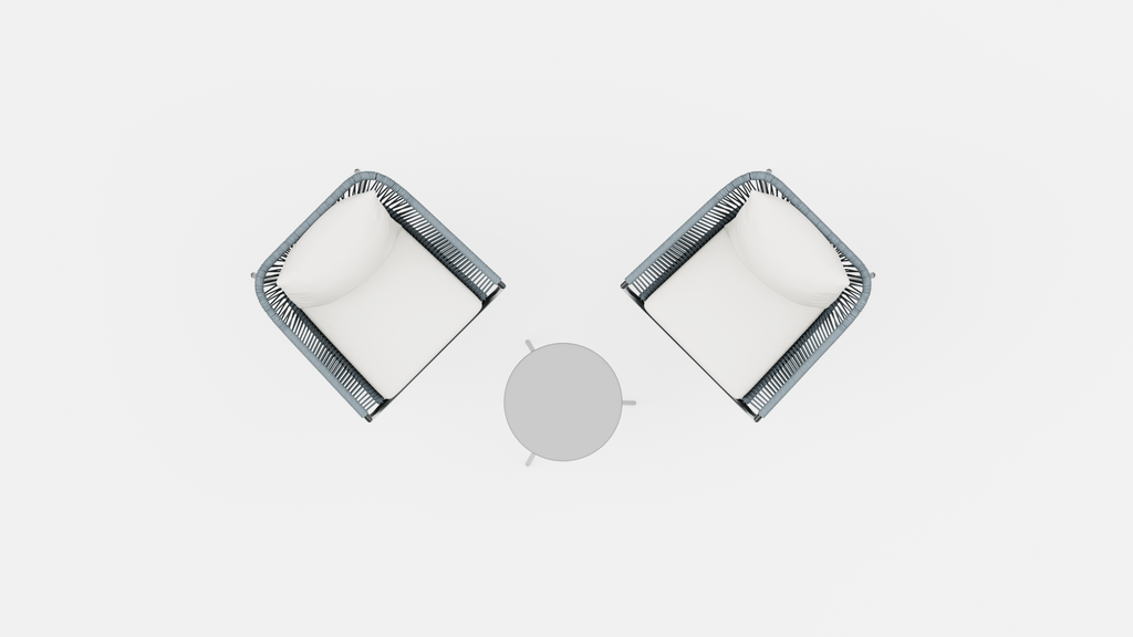Sapphire Patio Set