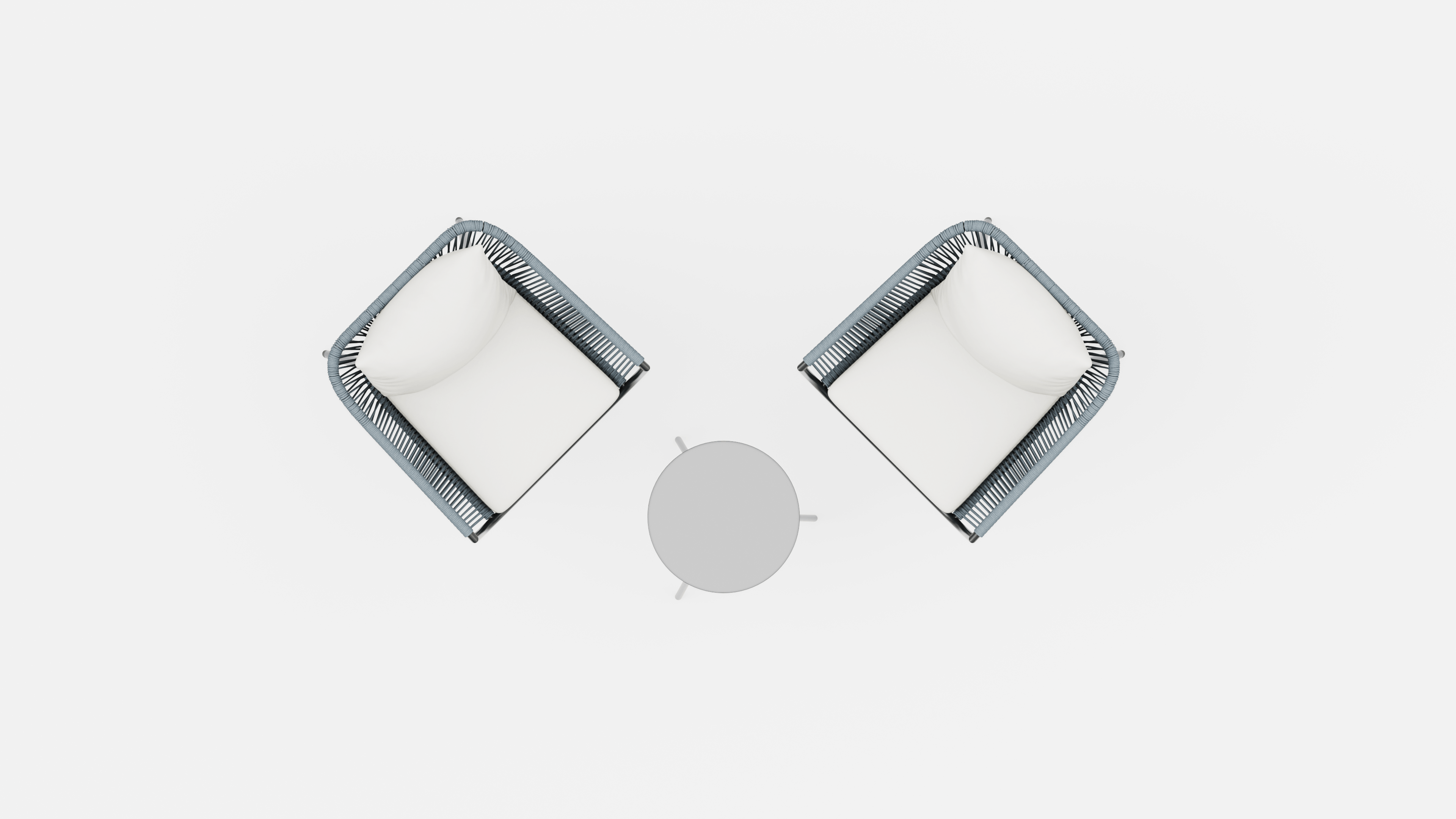 Sapphire Patio Set