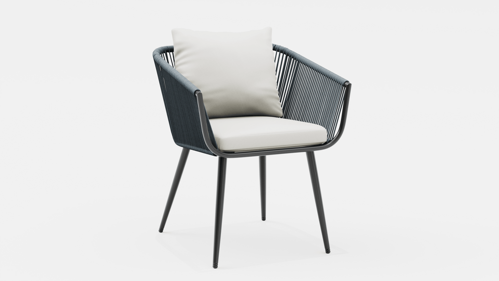 Sapphire Patio Set