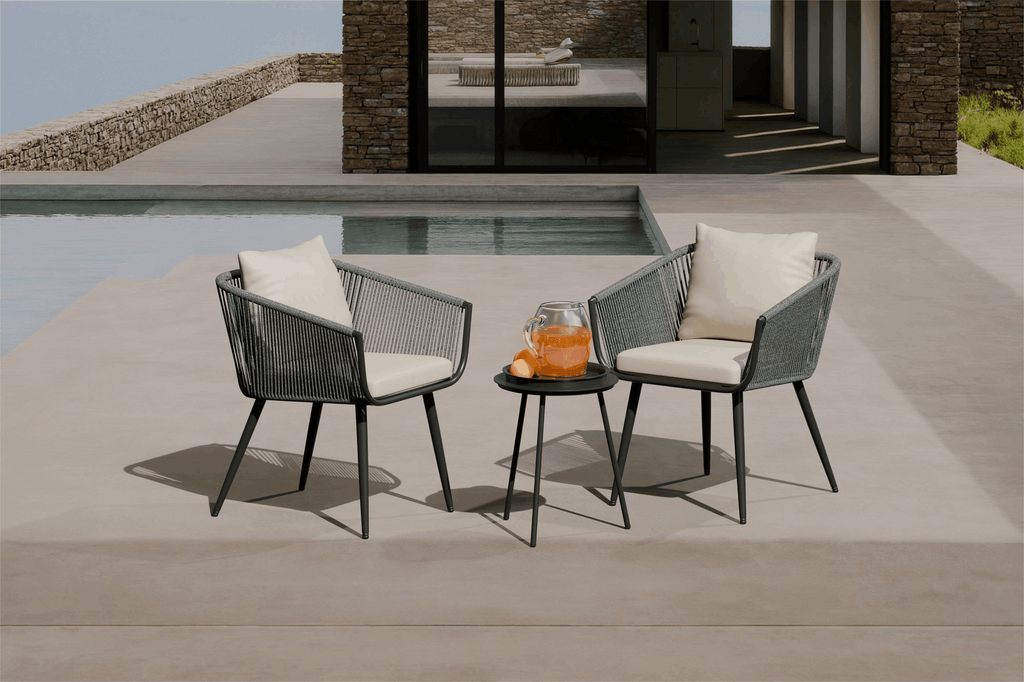 Sapphire Patio Set
