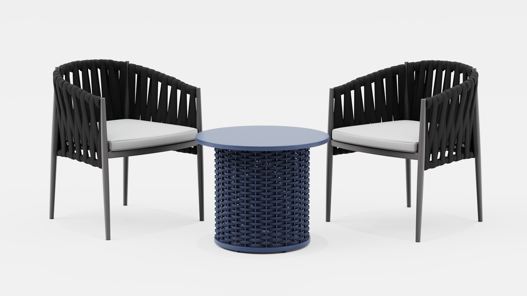 Venus Patio Set