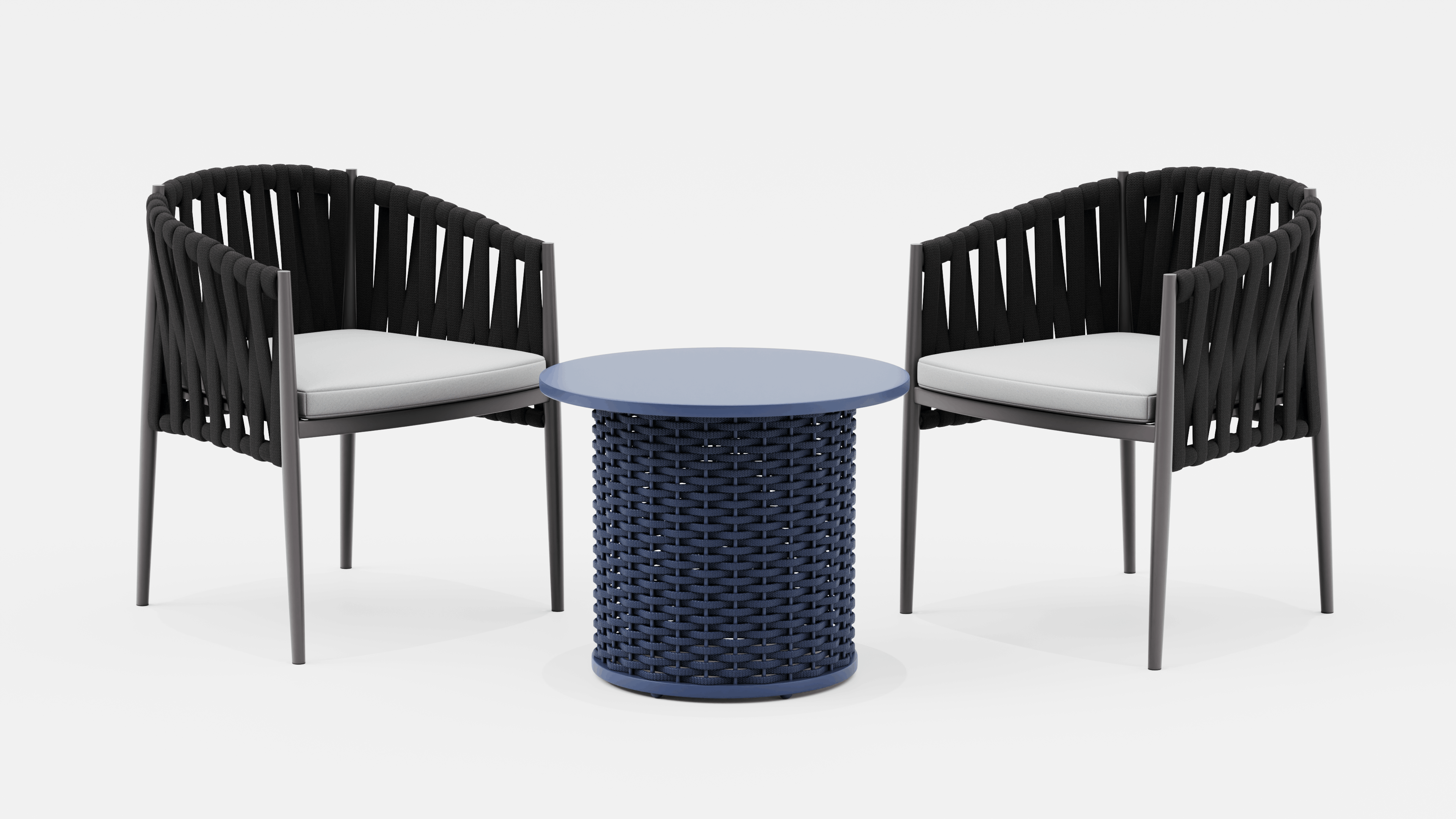Venus Patio Set