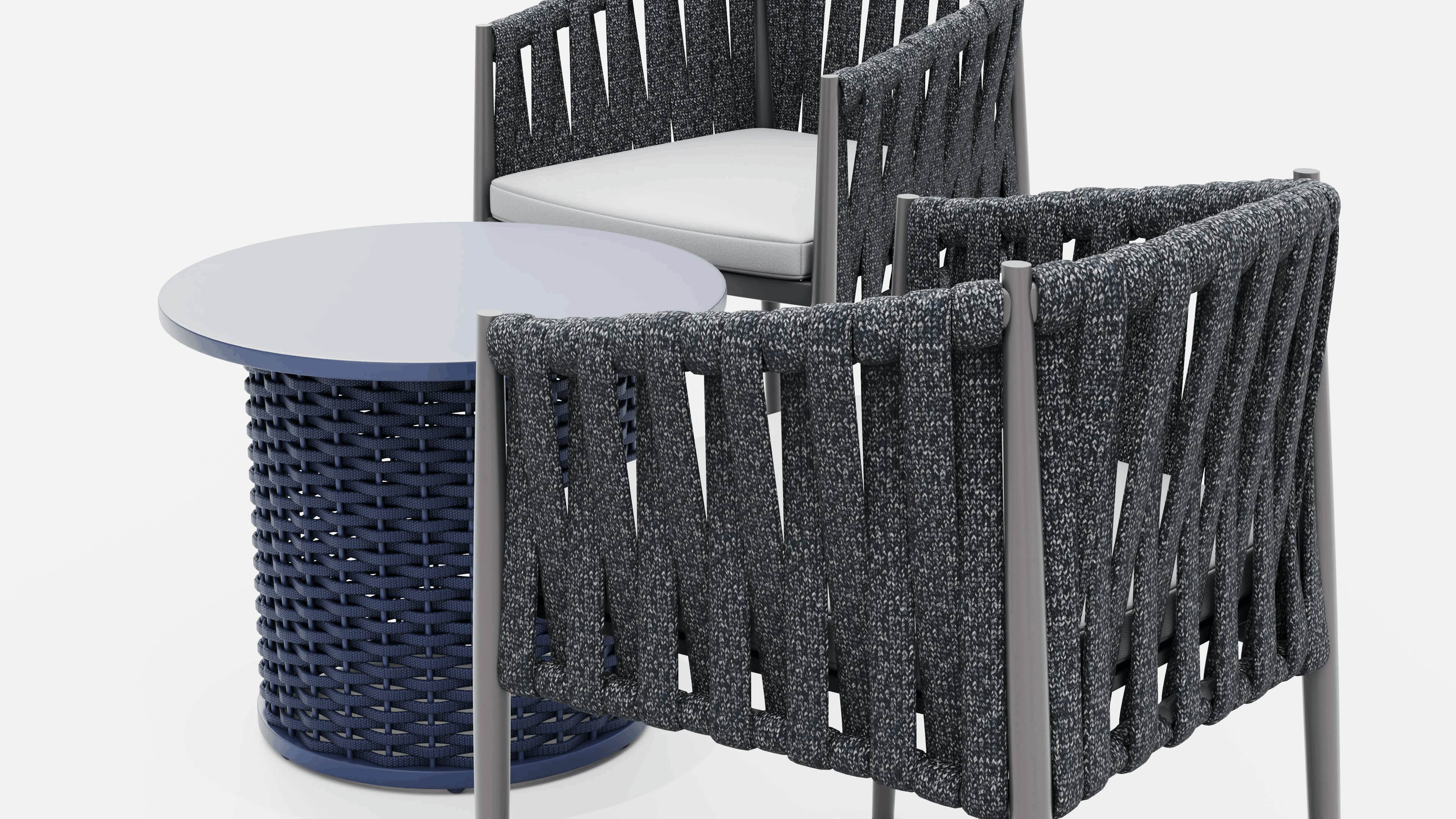 Venus Patio Set