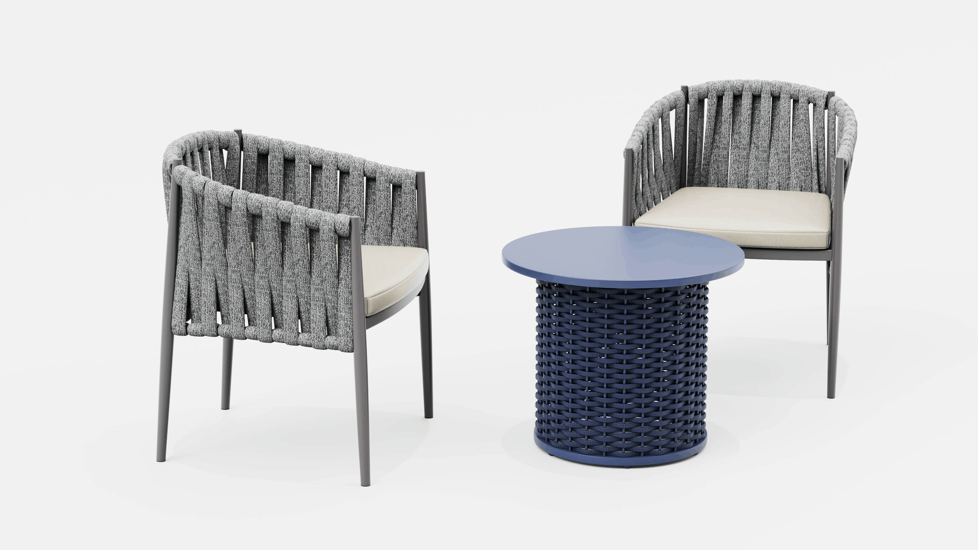 Venus Patio Set