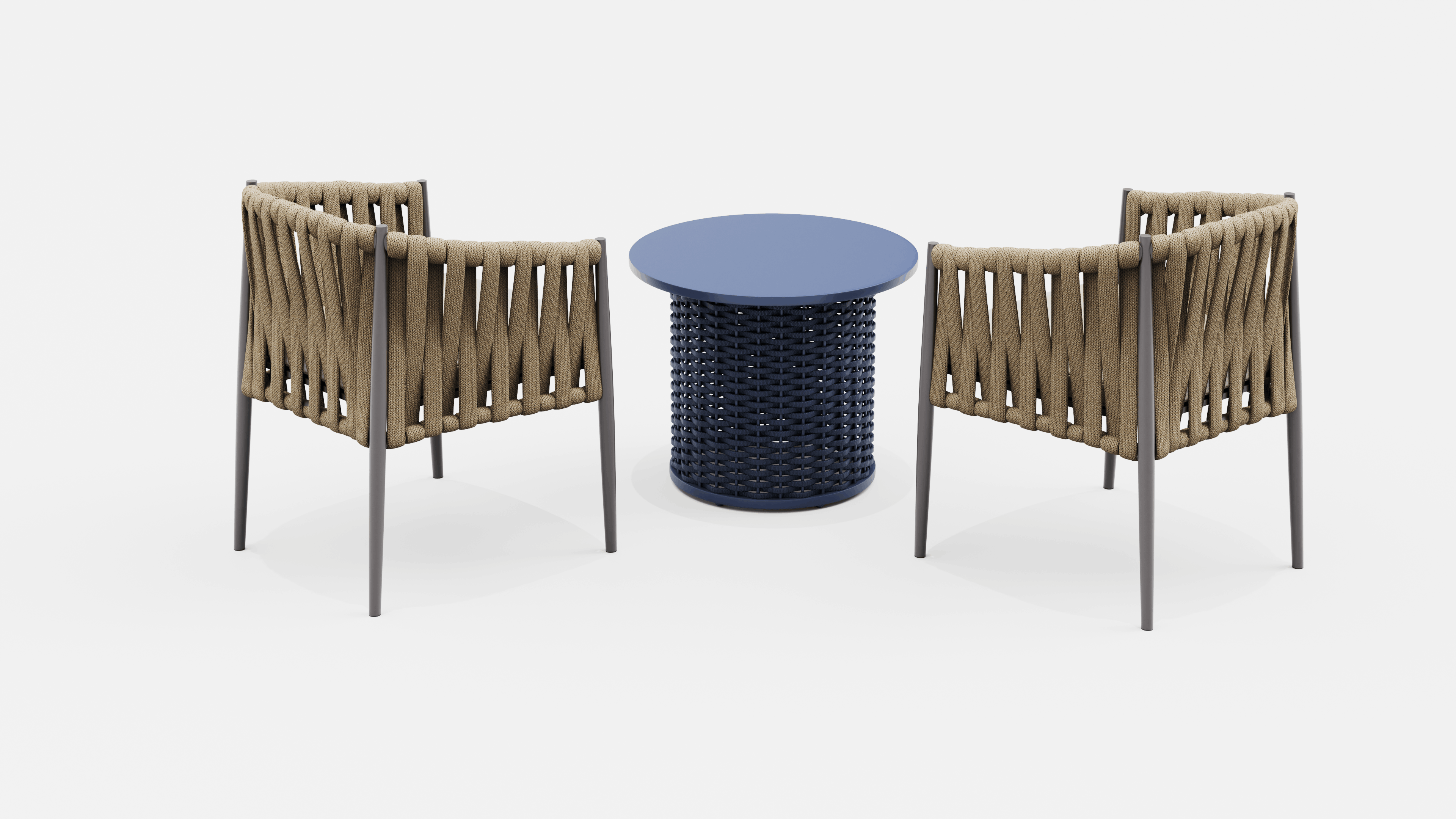 Venus Patio Set