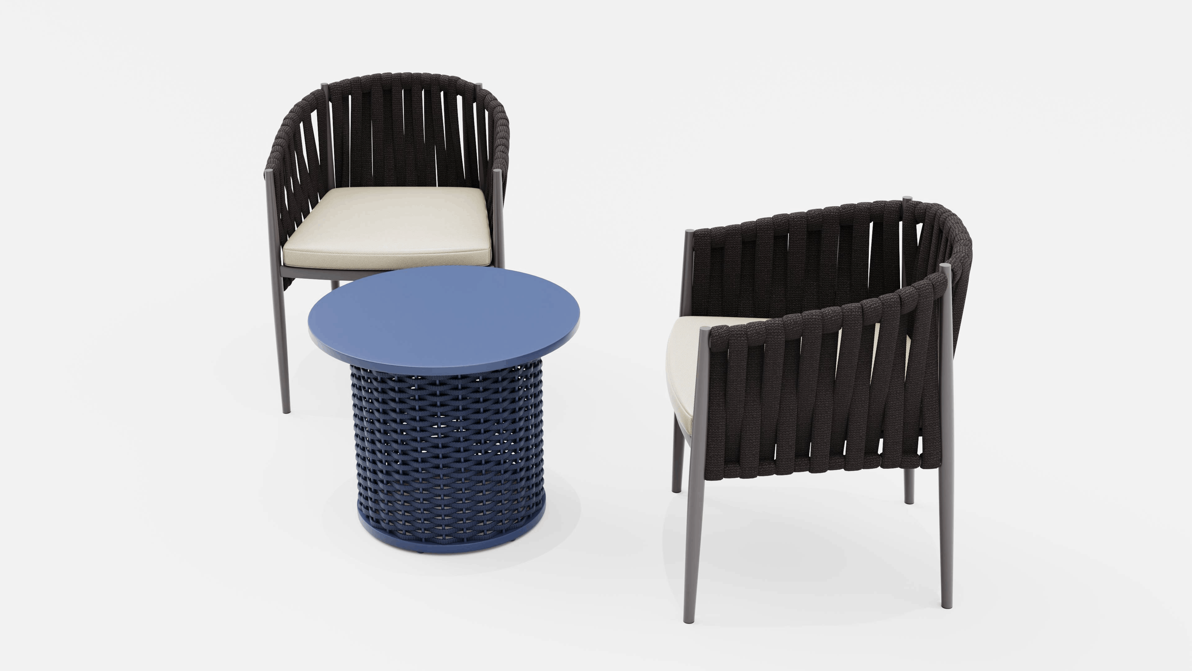 Venus Patio Set