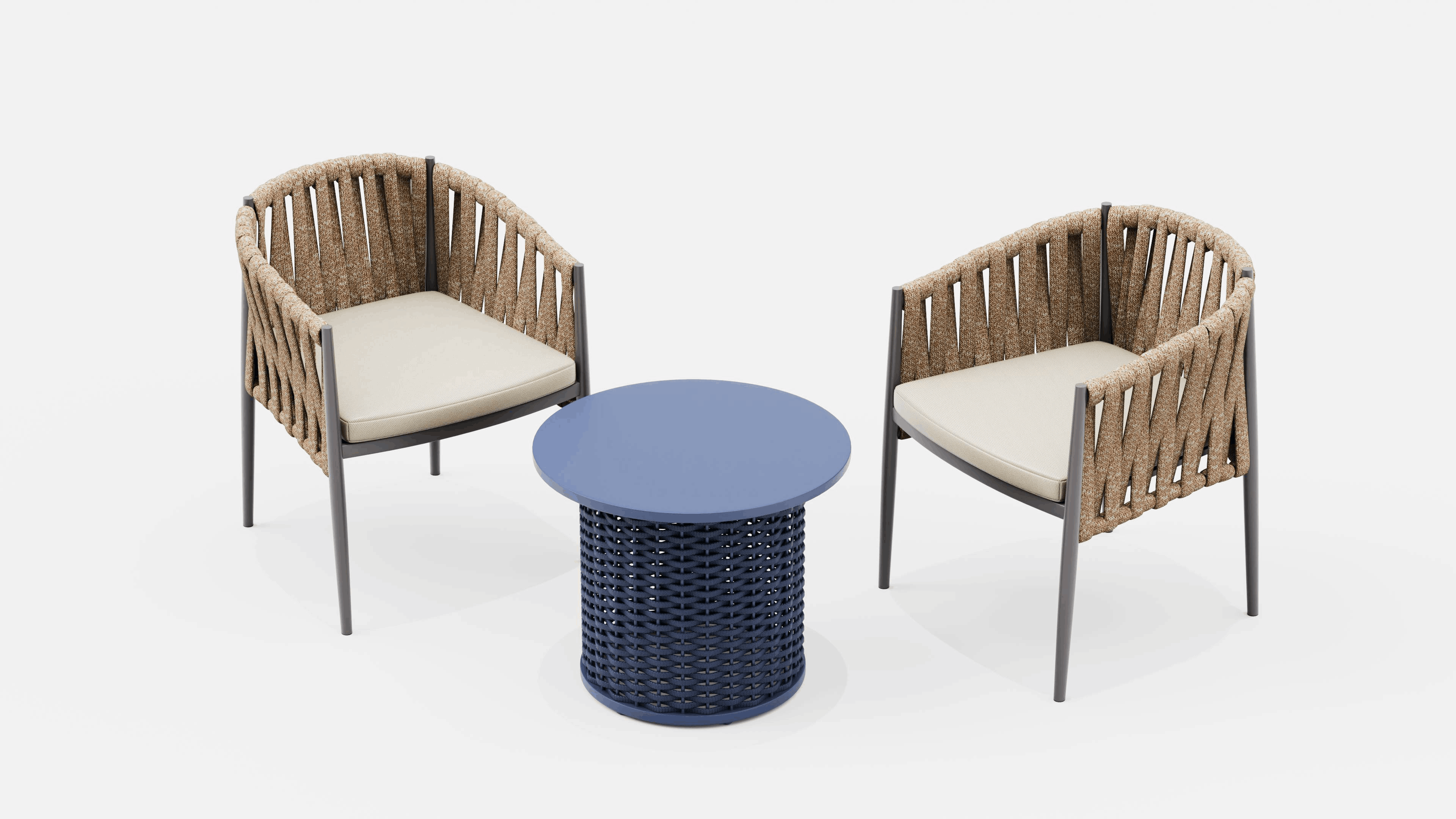 Venus Patio Set