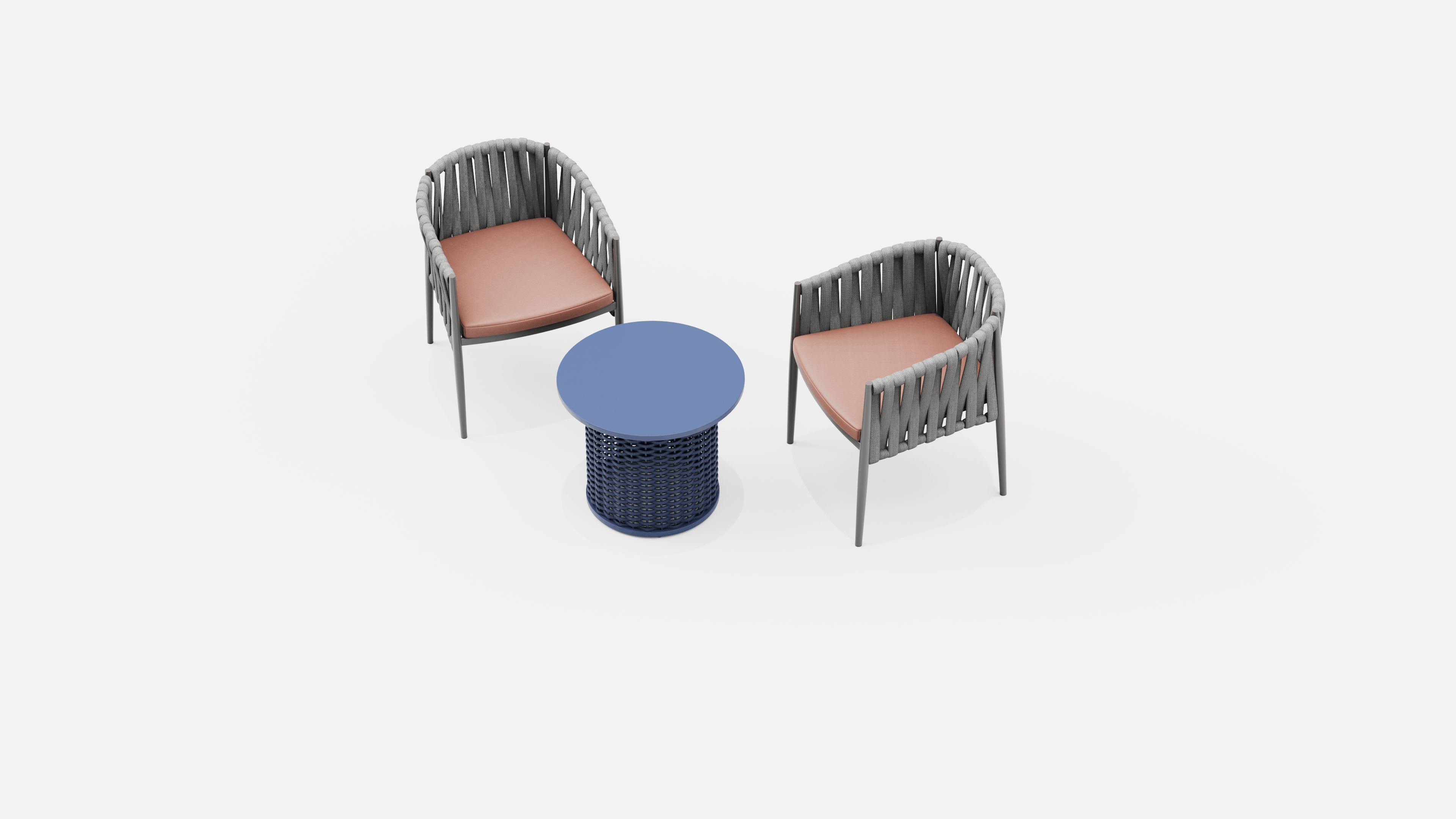 Venus Patio Set