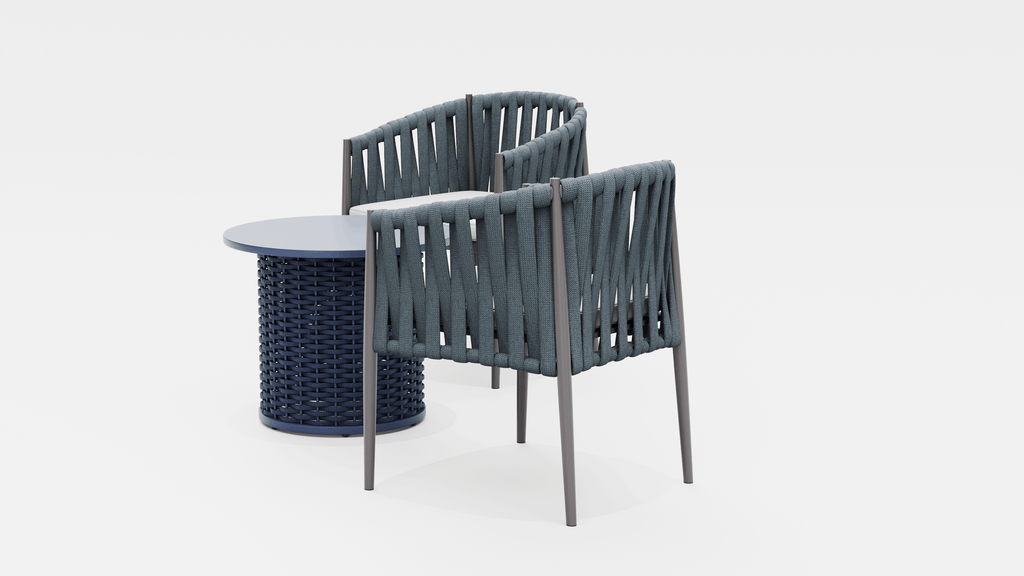 Venus Patio Set