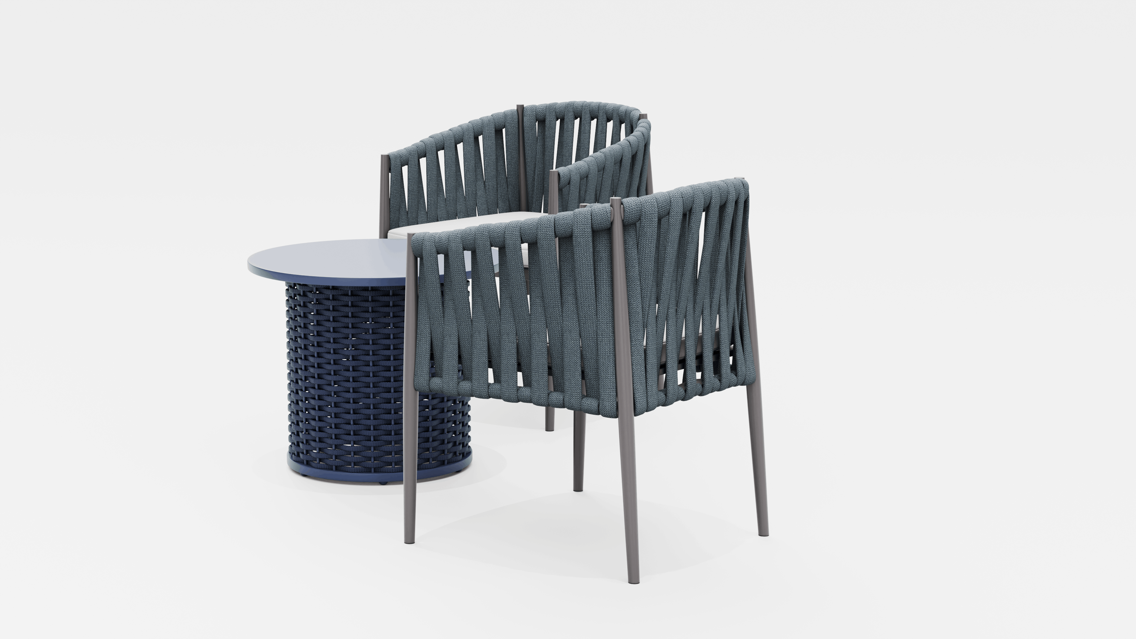 Venus Patio Set