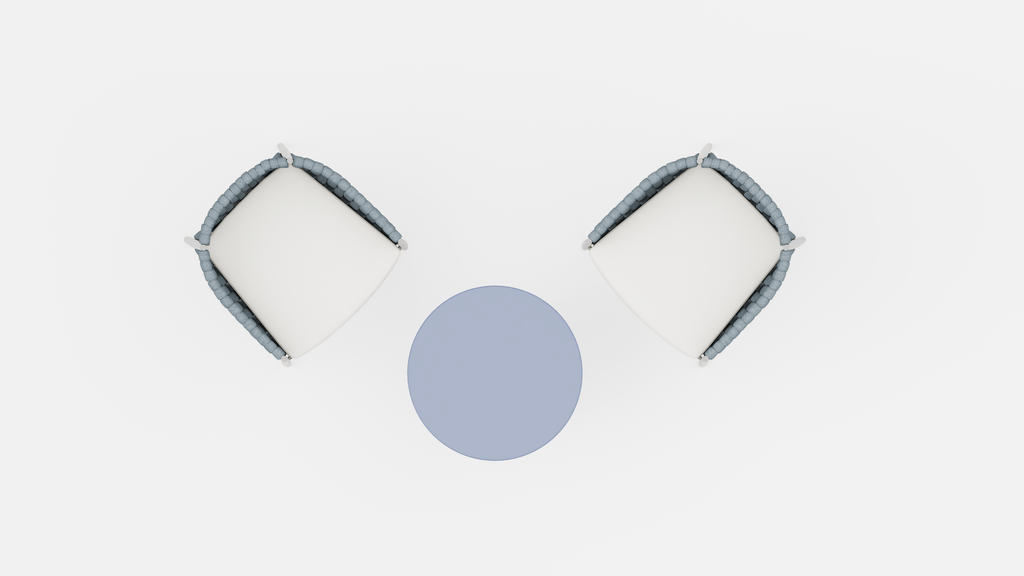 Venus Patio Set