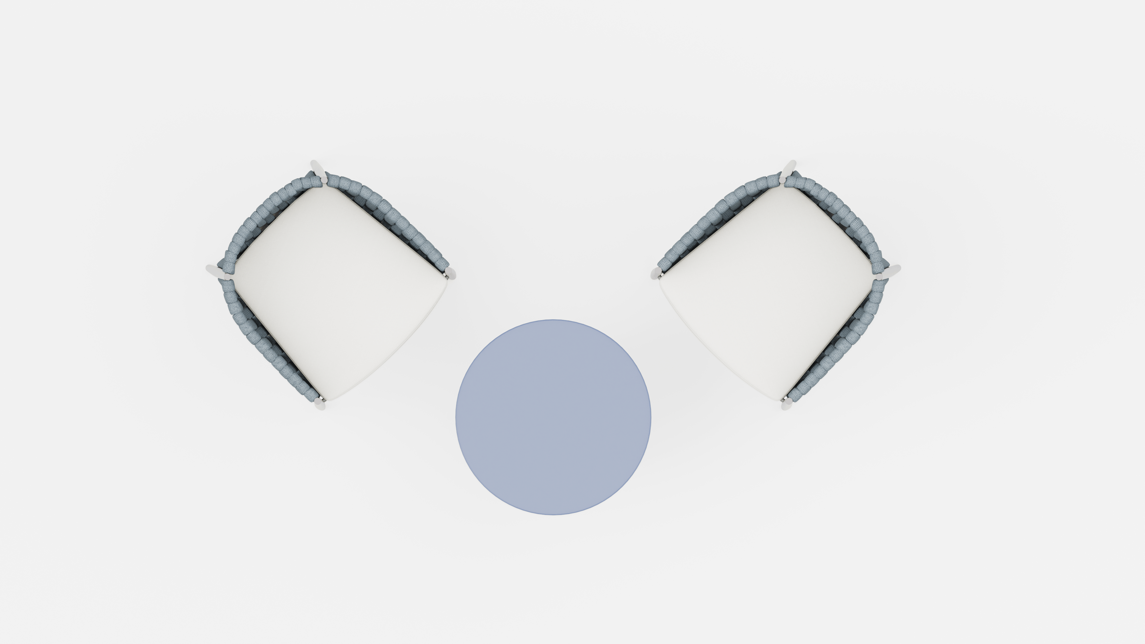 Venus Patio Set