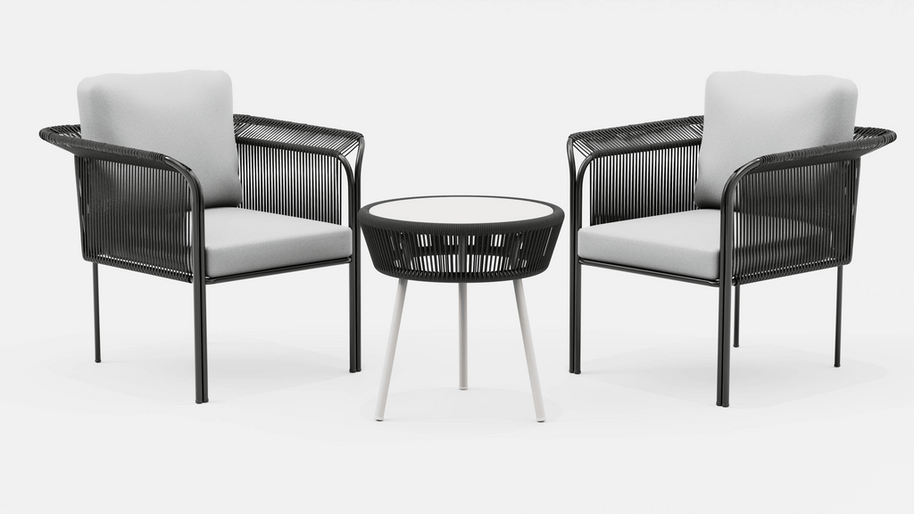 Addison Patio Set