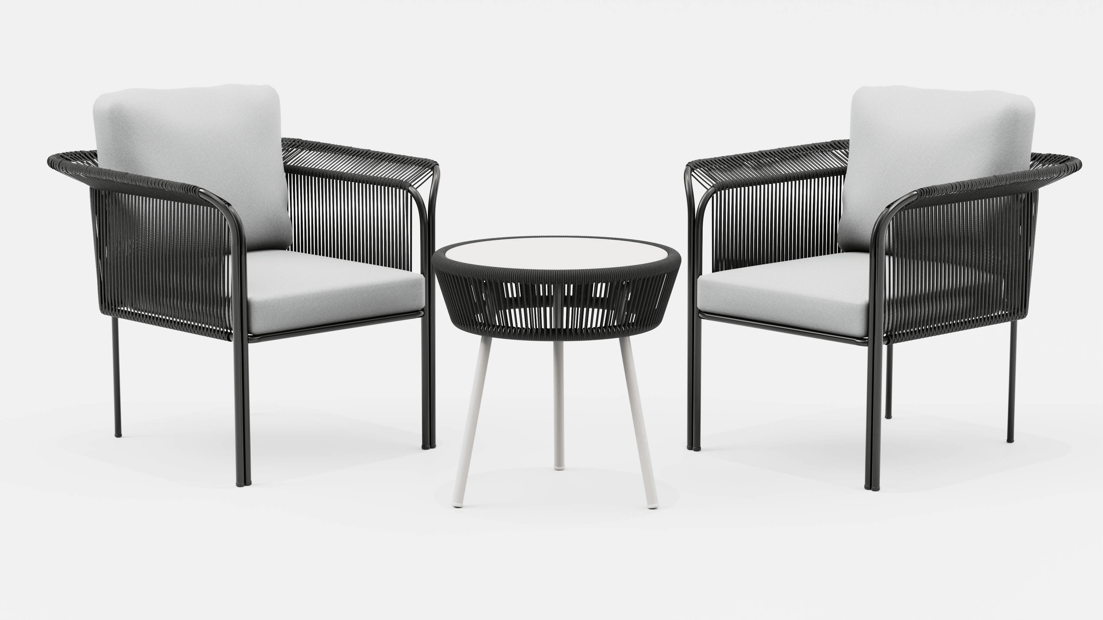 Addison Patio Set