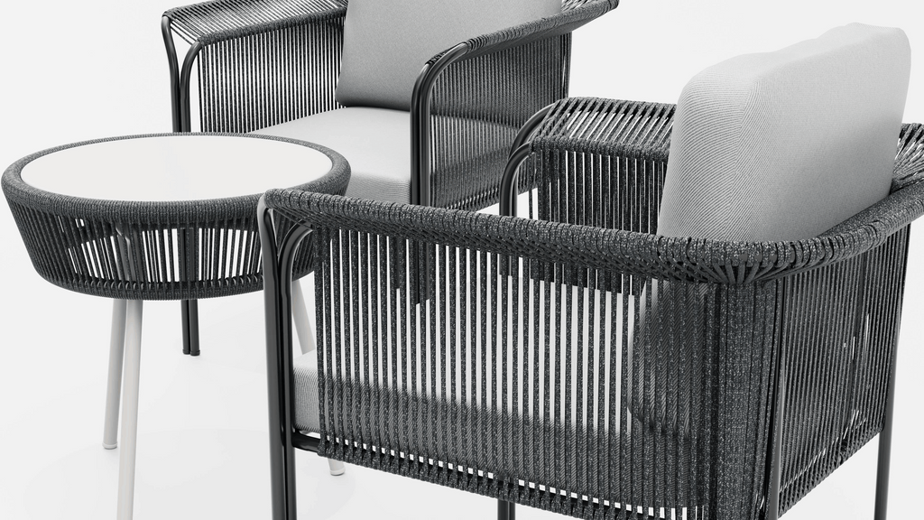 Addison Patio Set
