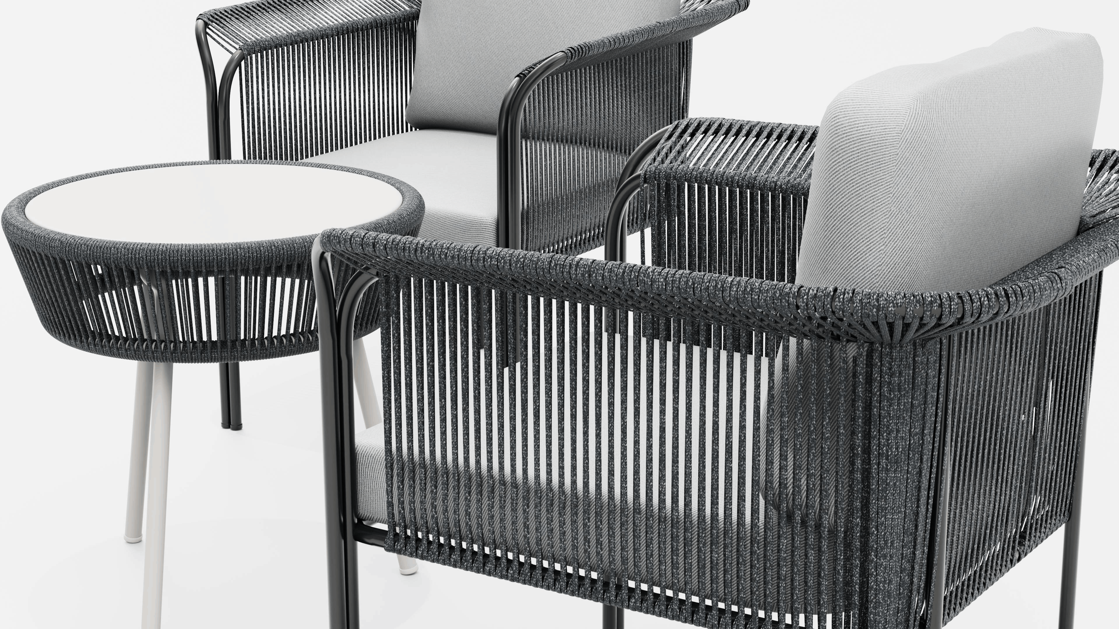 Addison Patio Set