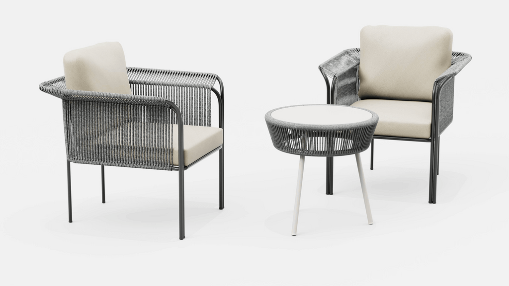 Addison Patio Set