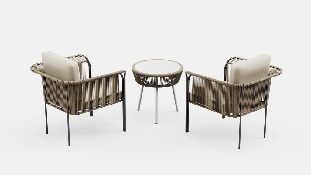 Addison Patio Set