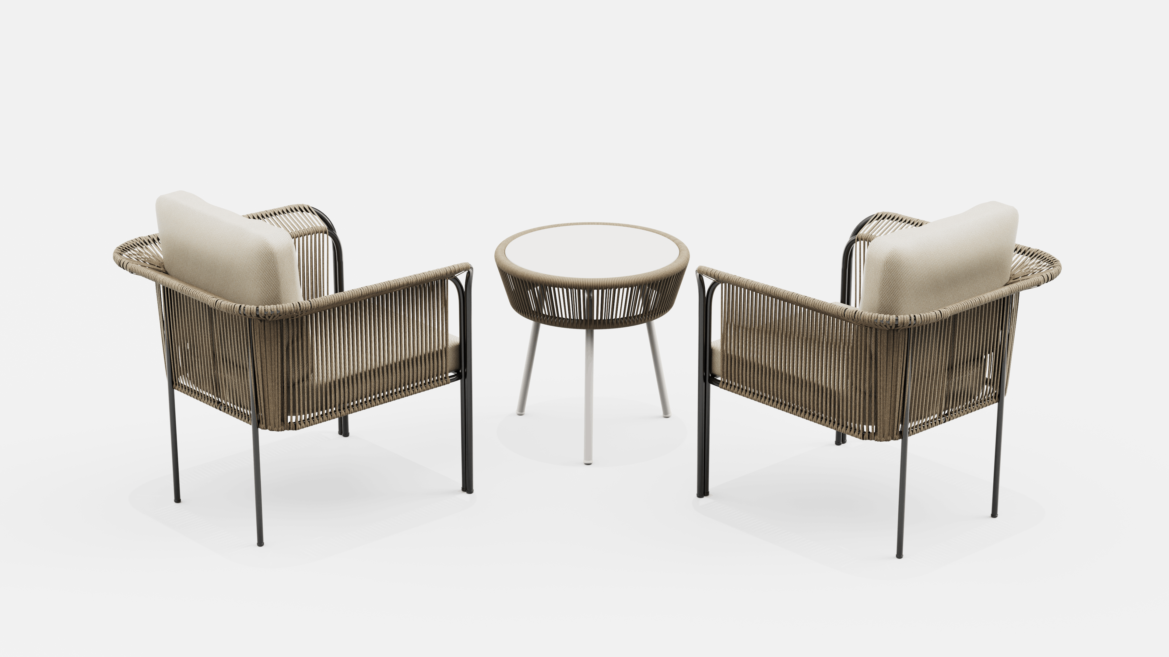 Addison Patio Set