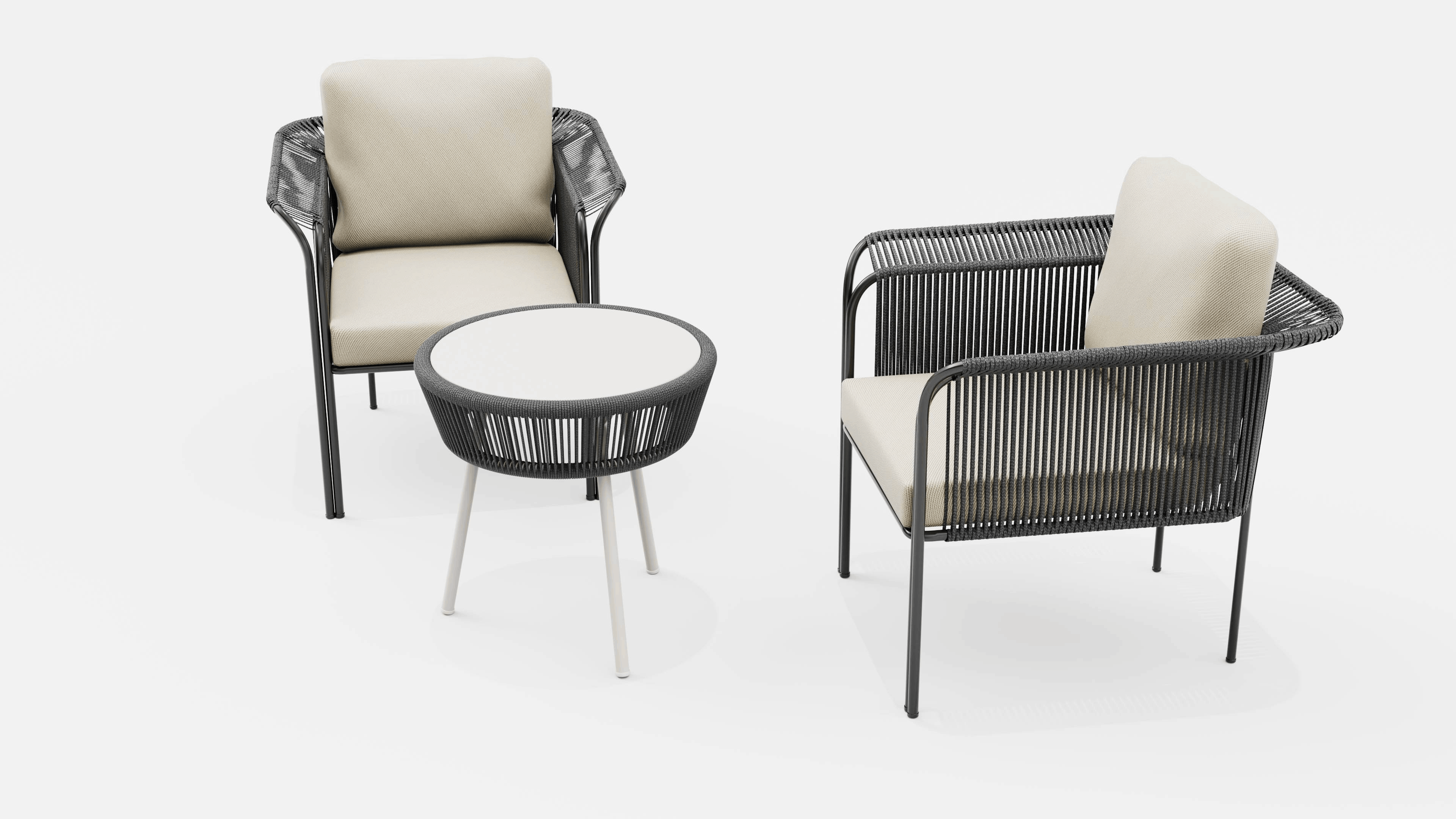 Addison Patio Set