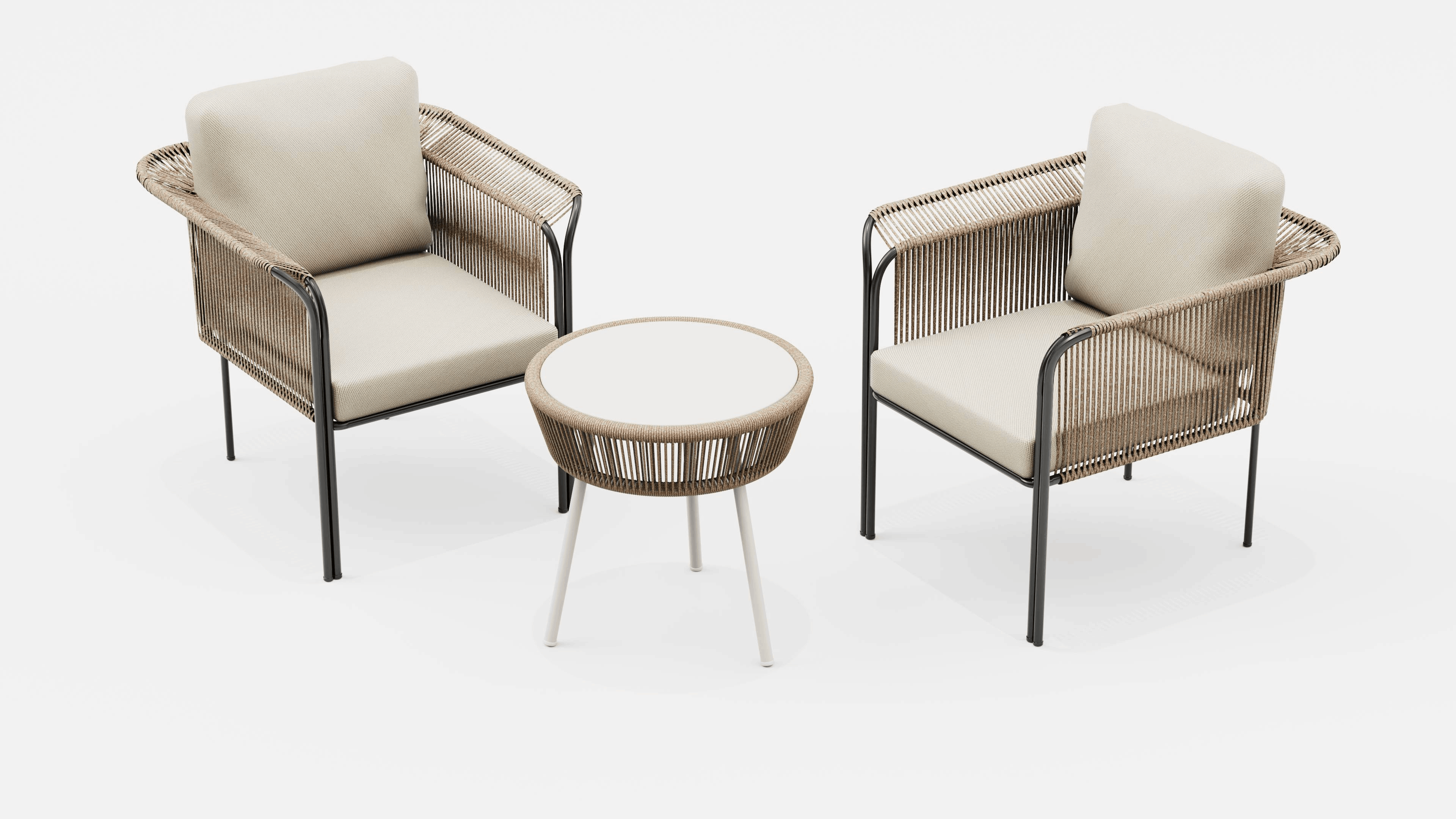 Addison Patio Set