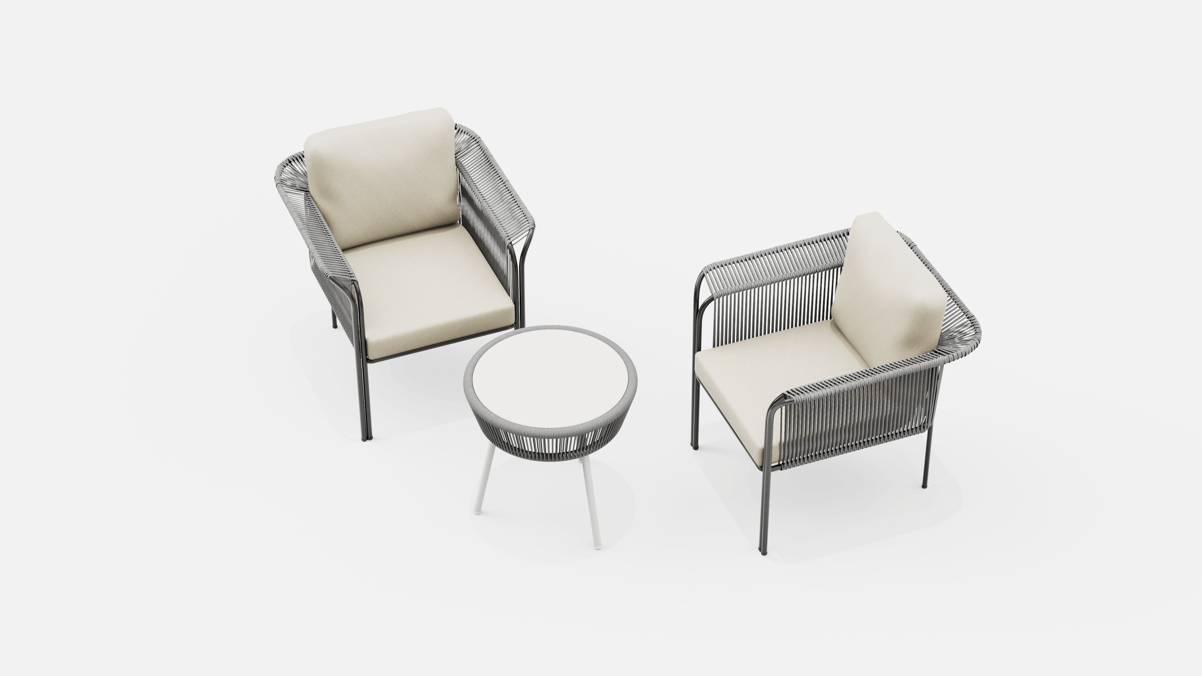 Addison Patio Set