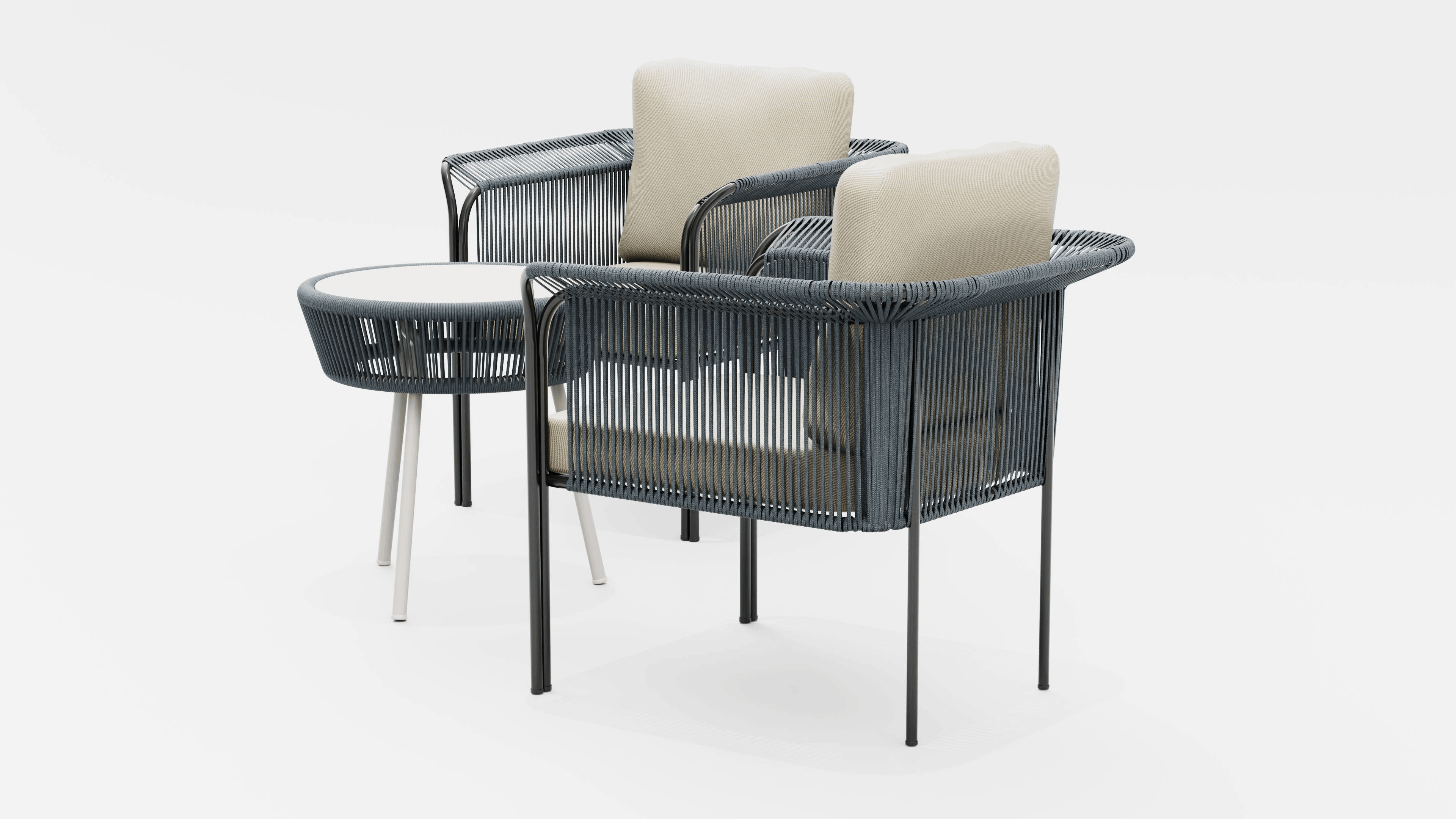 Addison Patio Set