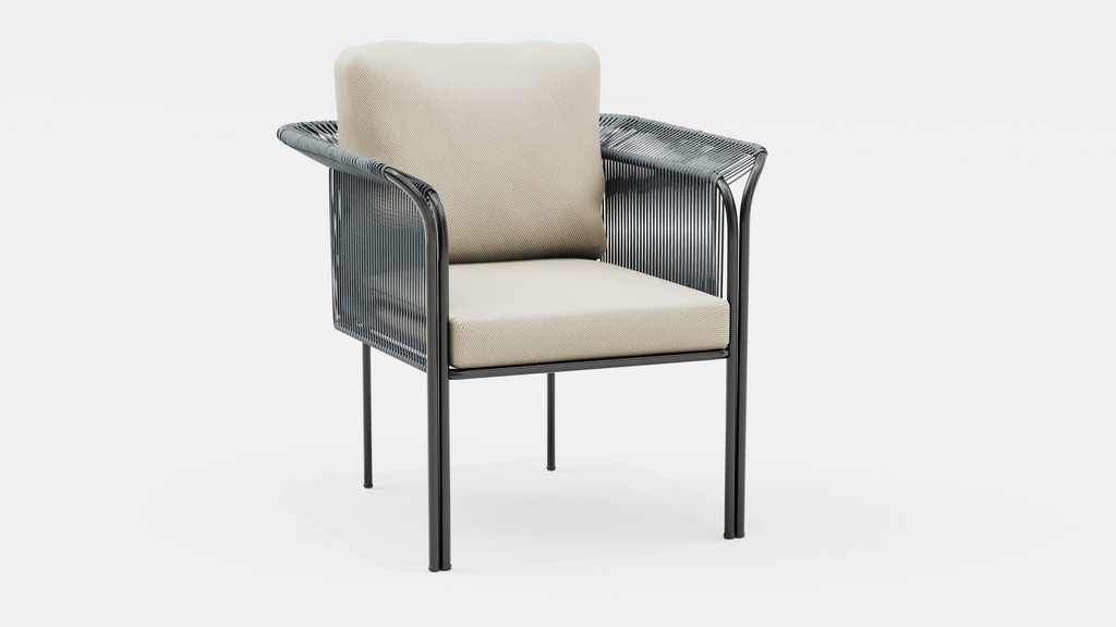 Addison Patio Set