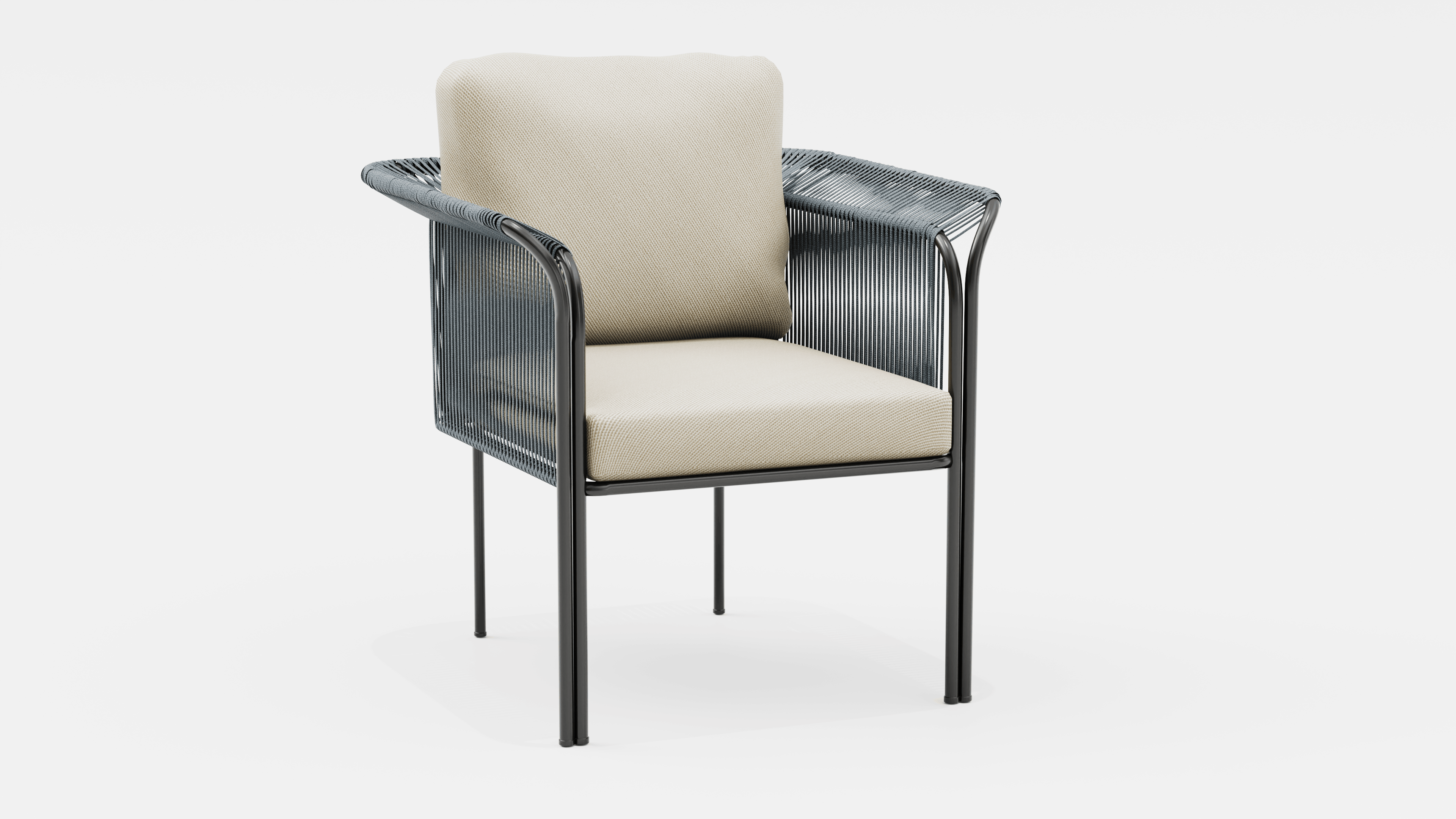 Addison Patio Set