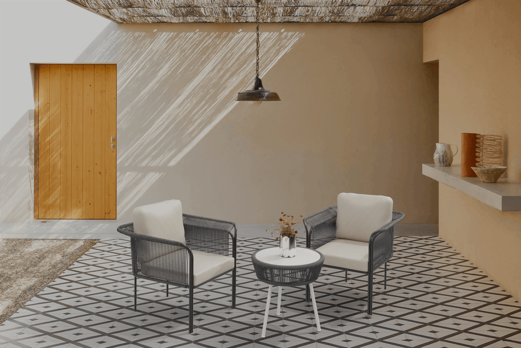 Addison Patio Set