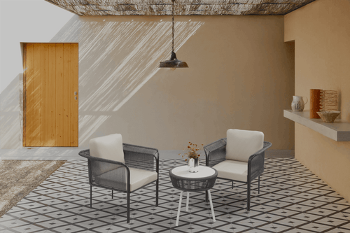 Addison Patio Set