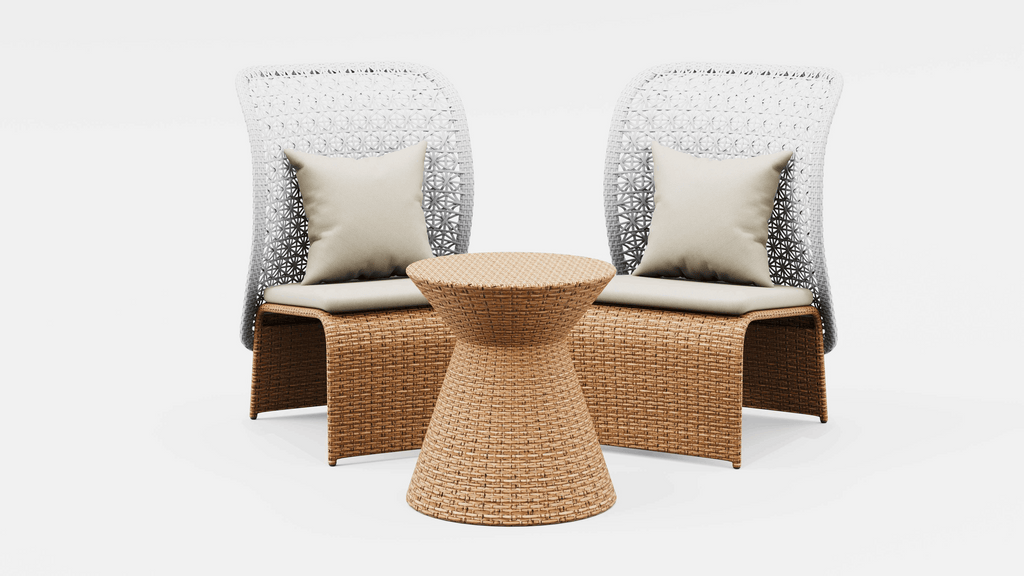 Gracelynn Patio Set