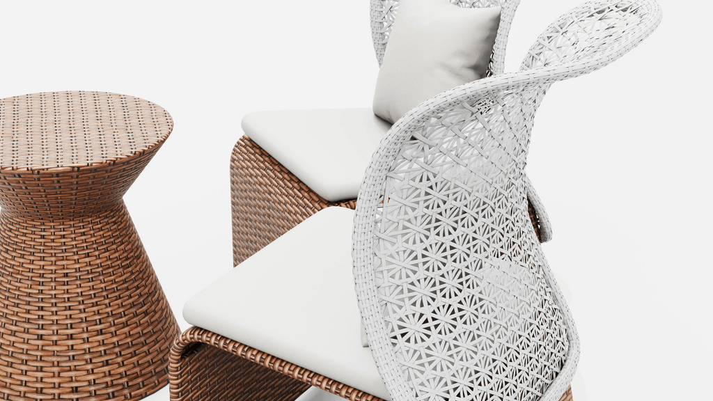 Gracelynn Patio Set