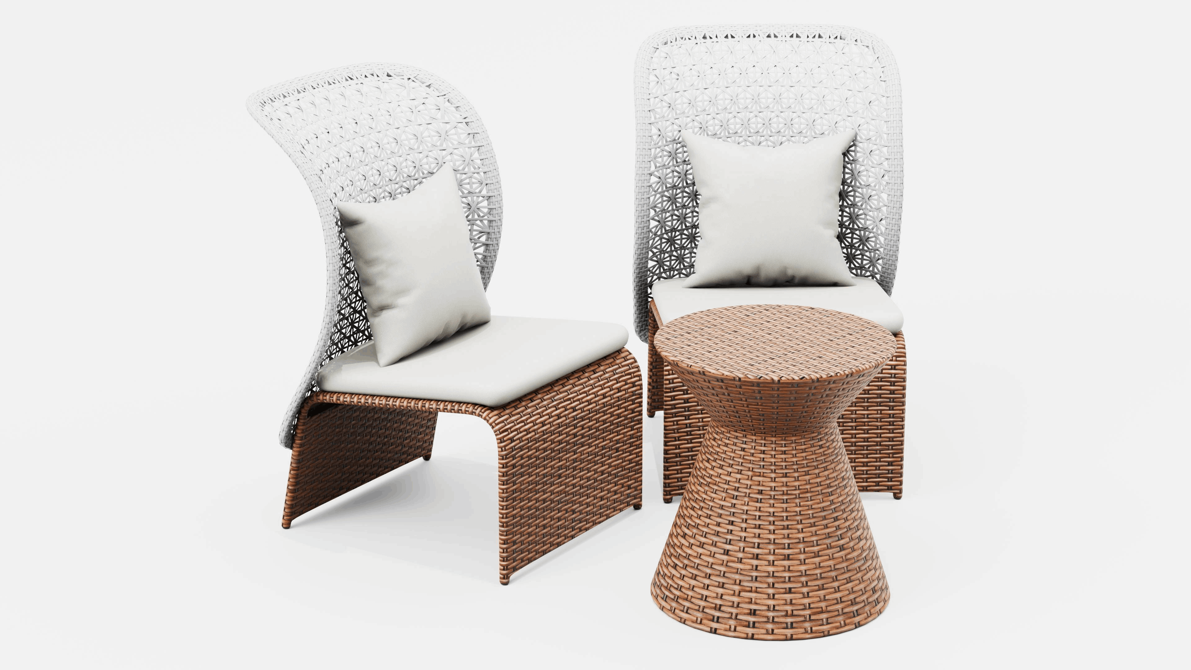 Gracelynn Patio Set